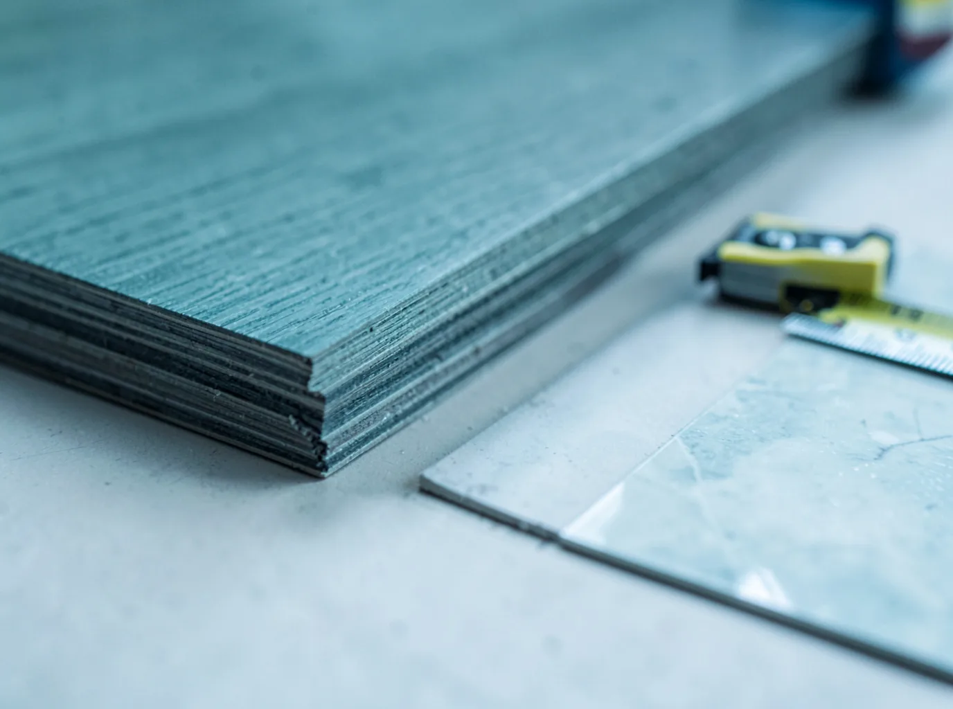 Luxury Vinyl Plank Installation Springport, MI FAQs